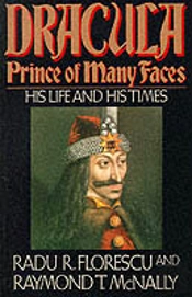 Dracula, Prince Of Many Faces
