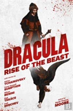 Bertrand.pt - Dracula: Rise Of The Beast