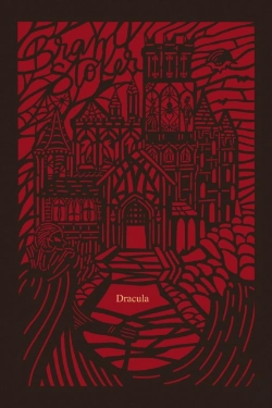Bertrand.pt - Dracula (Seasons Edition -- Fall)