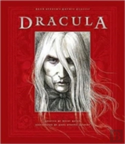 Bertrand.pt - Dracula Slipcased Edition