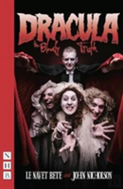 Bertrand.pt - Dracula: The Bloody Truth