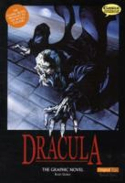 Bertrand.pt - Dracula The Graphic Novel