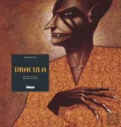 Bertrand.pt - Dracula Tome 1