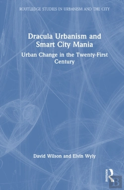 Bertrand.pt - Dracula Urbanism And Smart City Mania