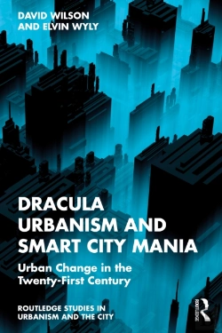 Bertrand.pt - Dracula Urbanism And Smart City Mania