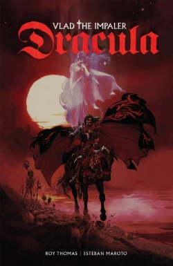 Bertrand.pt - Dracula: Vlad The Impaler