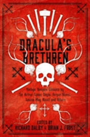 Draculaâ€™S Brethren