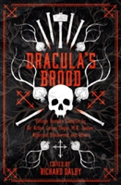 Draculaâ€™S Brood