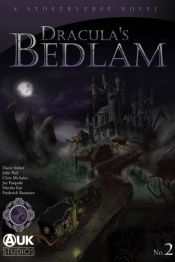 Dracula'S Bedlam