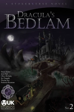 Bertrand.pt - Dracula'S Bedlam
