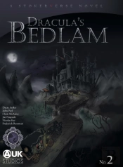 Dracula'S Bedlam