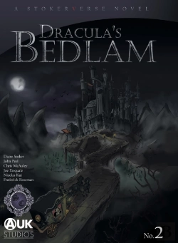Bertrand.pt - Dracula'S Bedlam