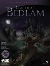 Dracula'S Bedlam