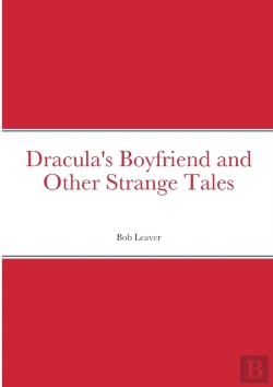 Bertrand.pt - Dracula'S Boyfriend And Other Strange Tales
