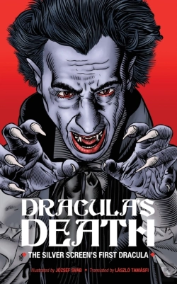 Bertrand.pt - Dracula'S Death