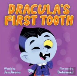 Bertrand.pt - Dracula'S First Tooth