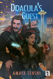 Dracula'S Guest