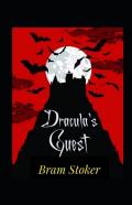 Dracula'S Guest Annotated