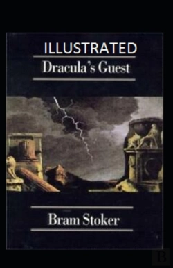 Bertrand.pt - Dracula'S Guest Annotated