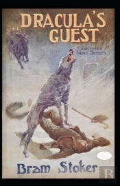 Dracula'S Guest Annotated