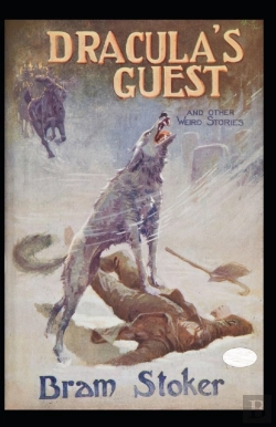 Bertrand.pt - Dracula'S Guest Annotated