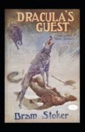 Dracula'S Guest Annotated