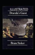 Dracula'S Guest Annotated