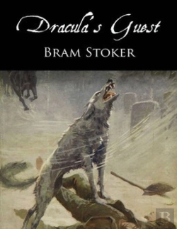 Bertrand.pt - Dracula'S Guest (Annotated)