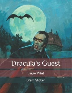 Bertrand.pt - Dracula'S Guest