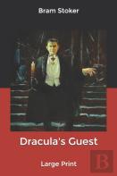 Dracula'S Guest