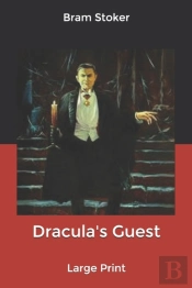 Dracula'S Guest