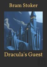 Dracula'S Guest