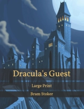 Dracula'S Guest