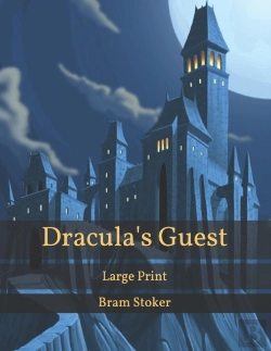 Bertrand.pt - Dracula'S Guest
