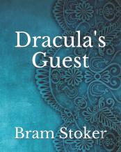 Dracula'S Guest