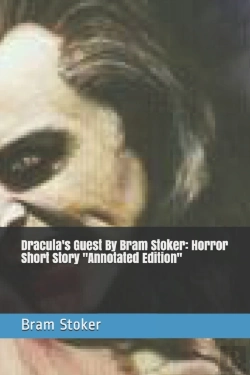 Bertrand.pt - Dracula'S Guest By Bram Stoker