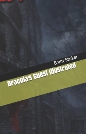 Dracula'S Guest Illustrated
