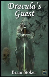Dracula'S Guest Illustrated