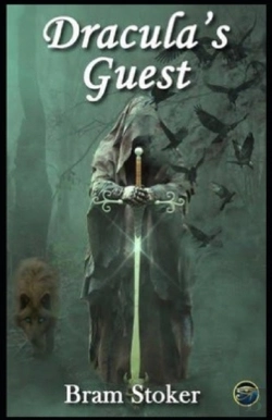 Bertrand.pt - Dracula'S Guest Illustrated