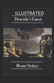 Dracula'S Guest Illustrated