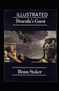 Dracula'S Guest Illustrated