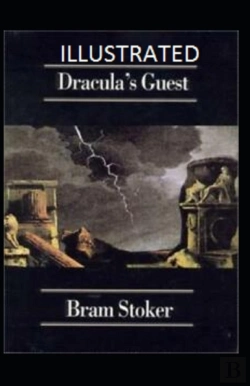 Bertrand.pt - Dracula'S Guest Illustrated