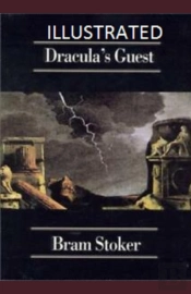 Dracula'S Guest Illustrated