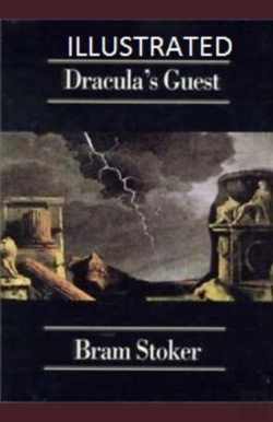 Bertrand.pt - Dracula'S Guest Illustrated