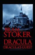 Dracula'S Guest (Illustrated Edition)