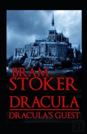 Dracula'S Guest (Illustrated Edition)