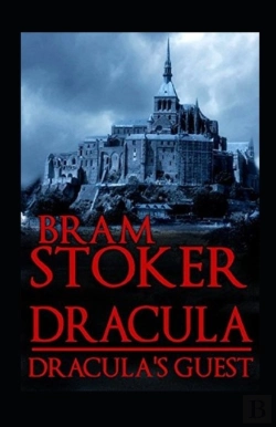Bertrand.pt - Dracula'S Guest (Illustrated Edition)
