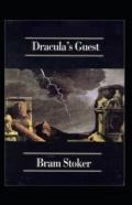 Dracula'S Guest (Illustrated Edition)