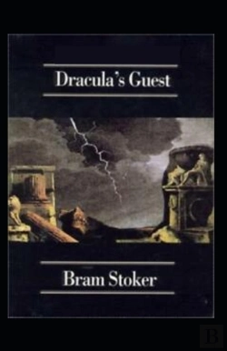 Bertrand.pt - Dracula'S Guest (Illustrated Edition)