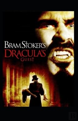 Bertrand.pt - Dracula'S Guest (Illustrated Edition)